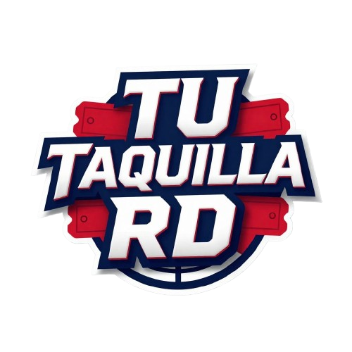 Tu Taquilla RD Logo